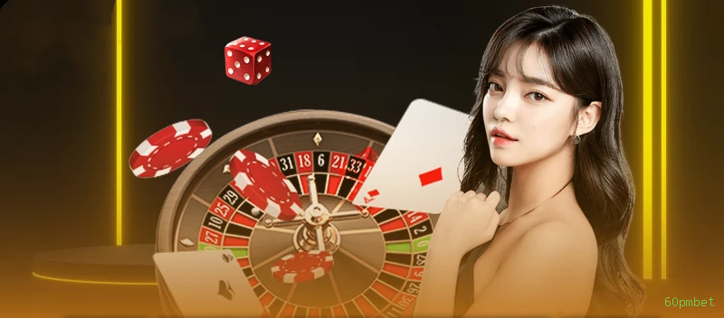 60pmbet APK Android Download