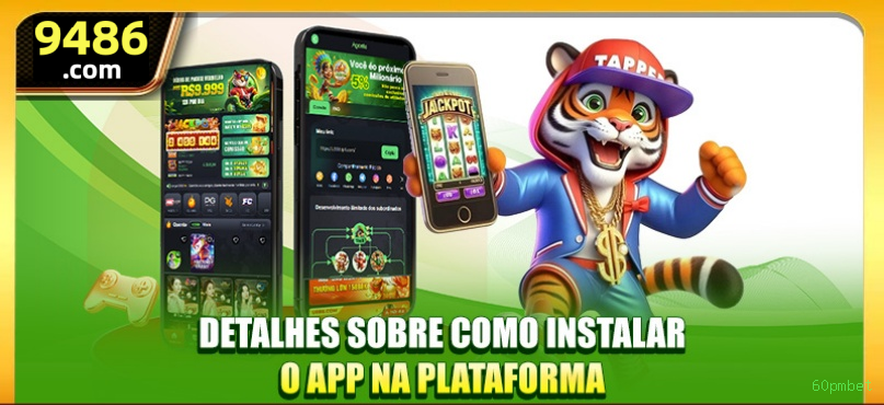 60pmbet Site Oficial